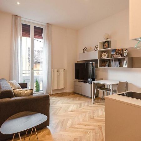 בולוניה Calzolerie Luxury Apartment מראה חיצוני תמונה