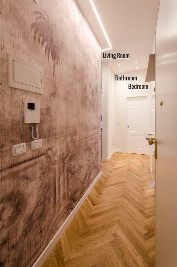 בולוניה Calzolerie Luxury Apartment מראה חיצוני תמונה